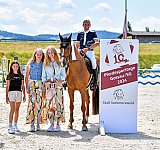 Pferdesporttage 2024