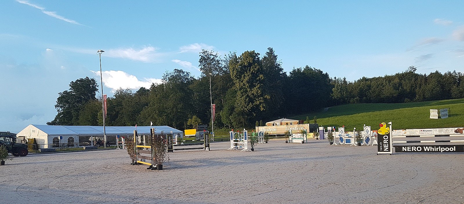 Pferdesporttage 2018